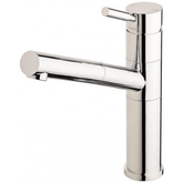 Vivid Premium Pull Out Sink Phoenix Mixer - Chrome